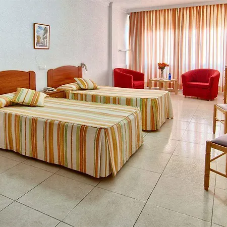 Hotel Crisol Faycán