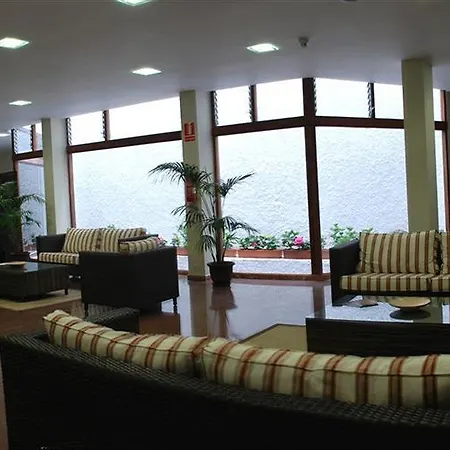酒店 Crisol Faycan 大加那利岛拉斯帕尔马斯
