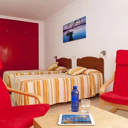 Crisol Faycan Las Palmas de Gran Canaria