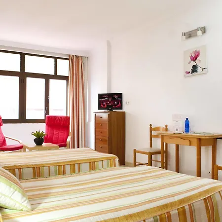 Crisol Faycan Hotel 3*