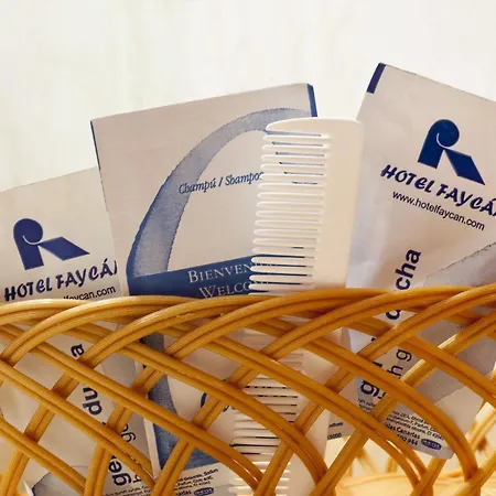 Hotel Crisol Faycan Las Palmas de Gran Canaria