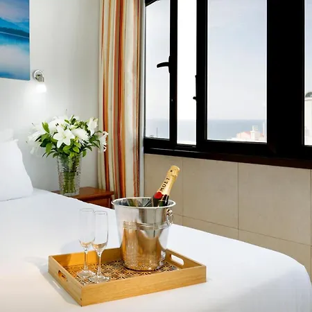 Crisol Faycán 3* Las Palmas de Gran Canaria
